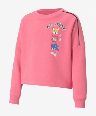Sweat Shirts